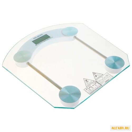 Весы Gelberk GL-201