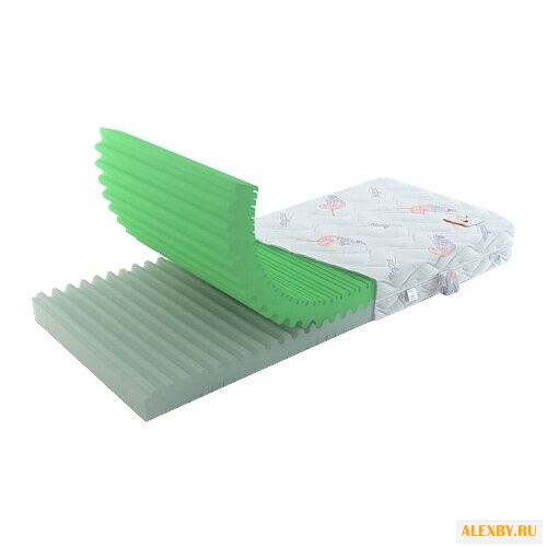 Матрас RollMatratze Frau Sofia