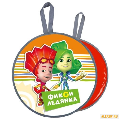 Ледянка Nika ЛРФ 45