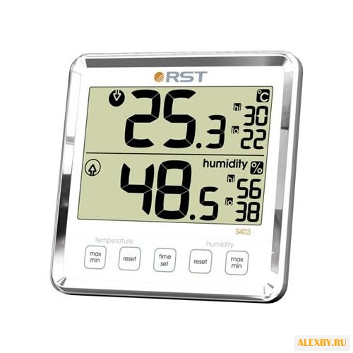 Метеостанция RST 02403