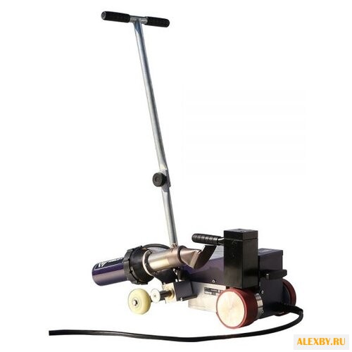 Аппарат для сварки кровли Weldy