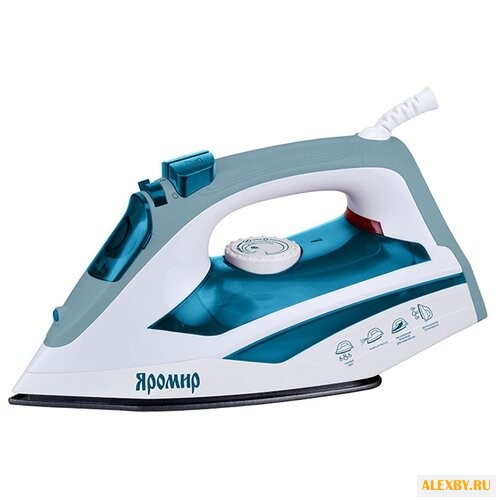 Утюг Яромир ЯР-031