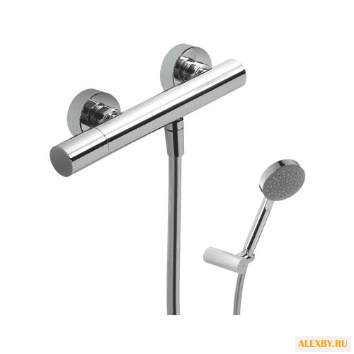 Однорычажный смеситель для душа