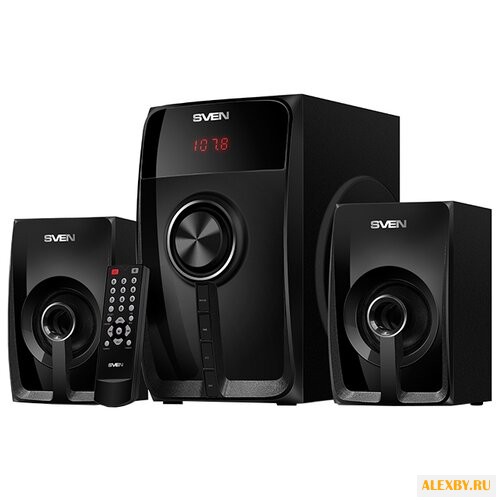 Компьютерная акустика SVEN MS-307