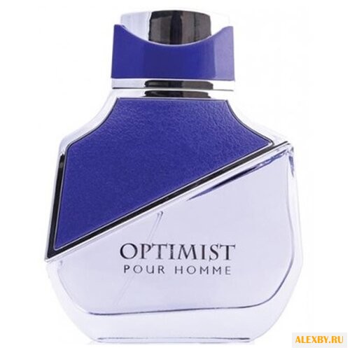 AFNAN Optimist pour Homme