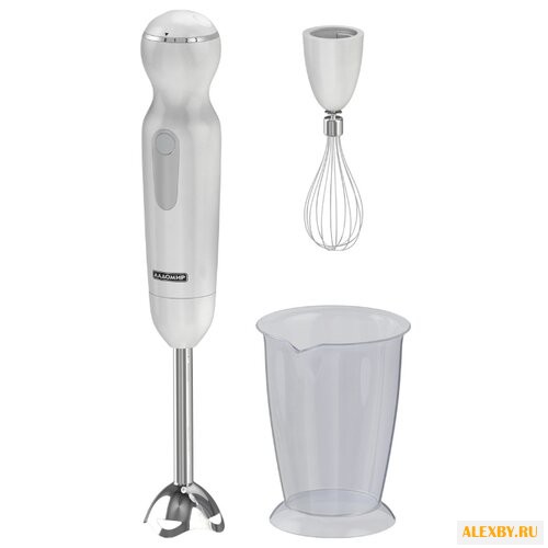 Погружной блендер Ладомир ВА102