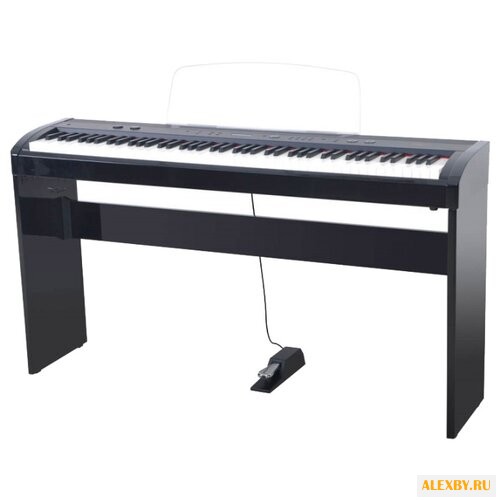 Цифровое пианино Artesia A-10