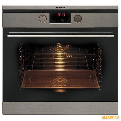 Духовой шкаф Hansa BOEI67250055