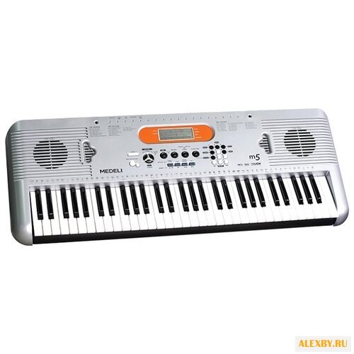 Синтезатор Medeli M5