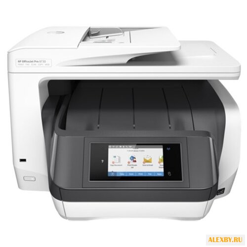 МФУ HP OfficeJet Pro 8730