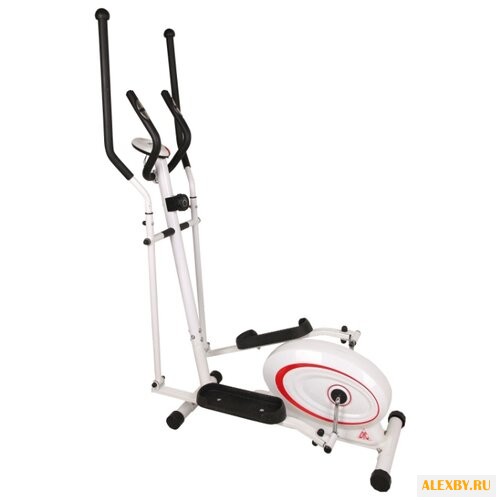 Эллиптический тренажер DFC Luna