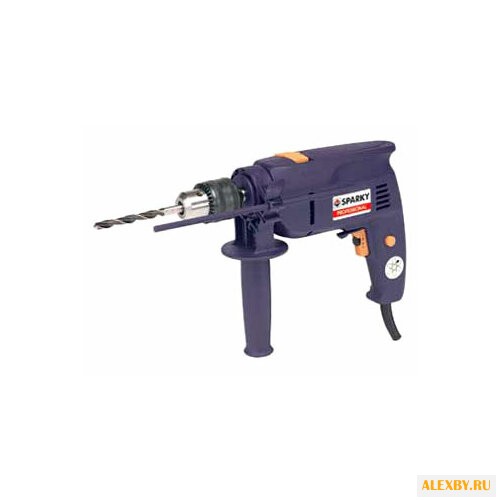 Дрель SPARKY BUR 150E