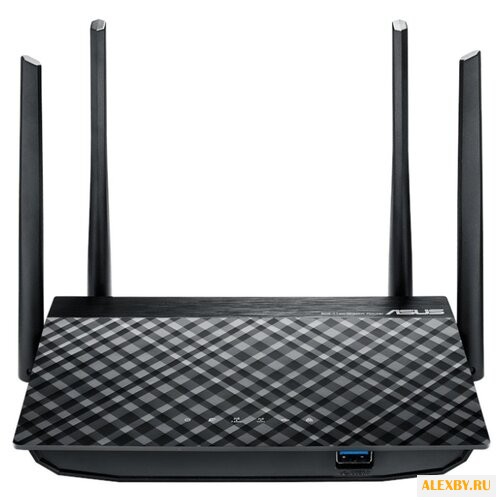 Wi-Fi роутер ASUS RT-AC58U