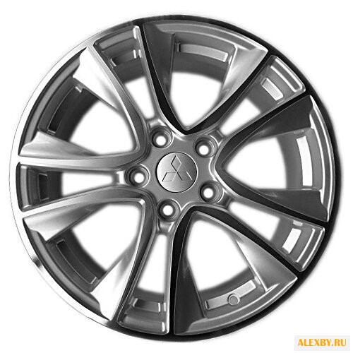 Колесный диск Replay MI56