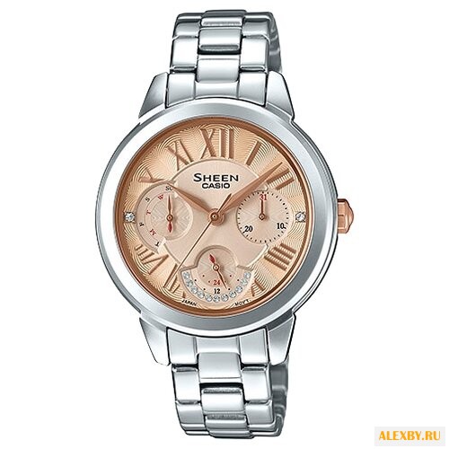 Наручные часы CASIO SHE-3059D-9A