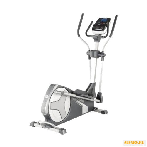 Эллиптический тренажер
