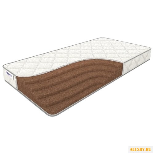 Матрас Dreamline Orto 15