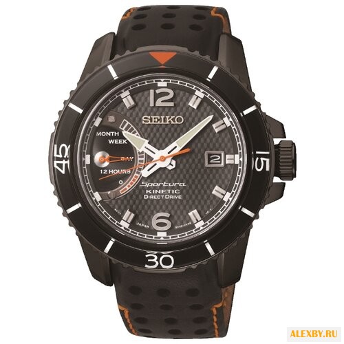 Наручные часы SEIKO SRG021