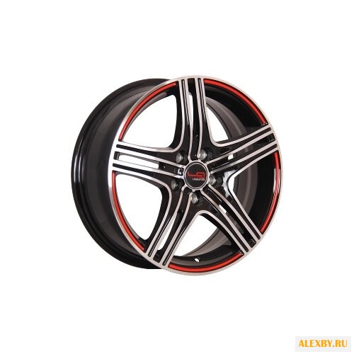 Колесный диск LegeArtis GM526
