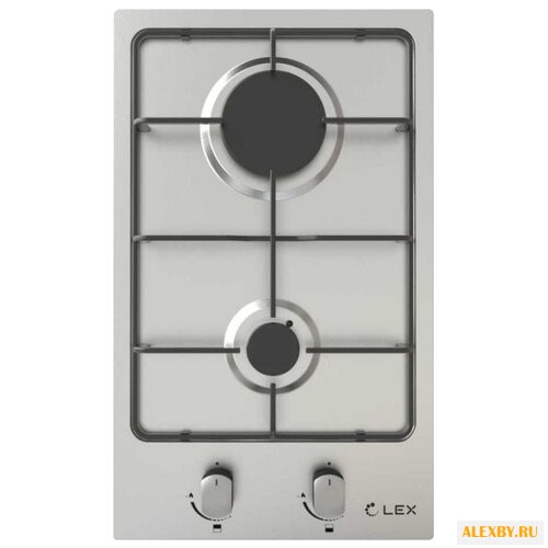 Варочная панель LEX GVS 320 IX