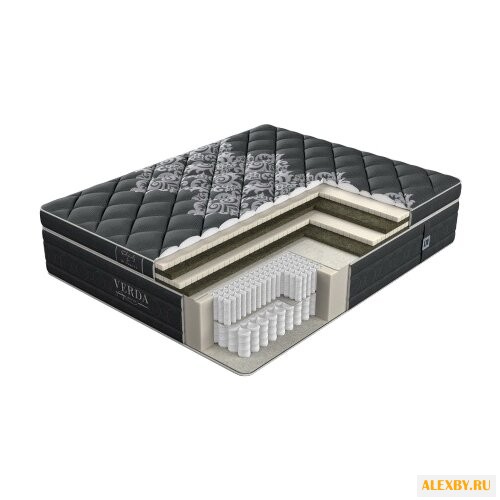 Матрас Орматек Verda Hi-Balance