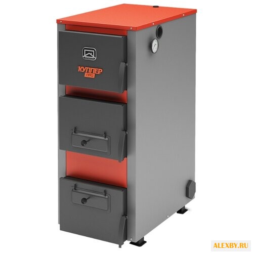 Комбинированный котел Теплодар