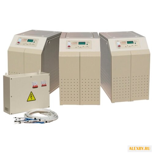 Стабилизатор напряжения Штиль R