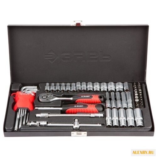 Набор автомобильных