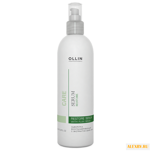 OLLIN Professional Care