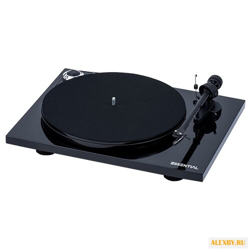 Виниловый проигрыватель