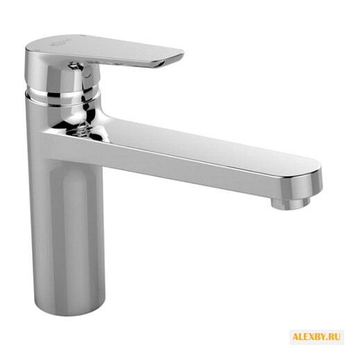 Однорычажный смеситель для