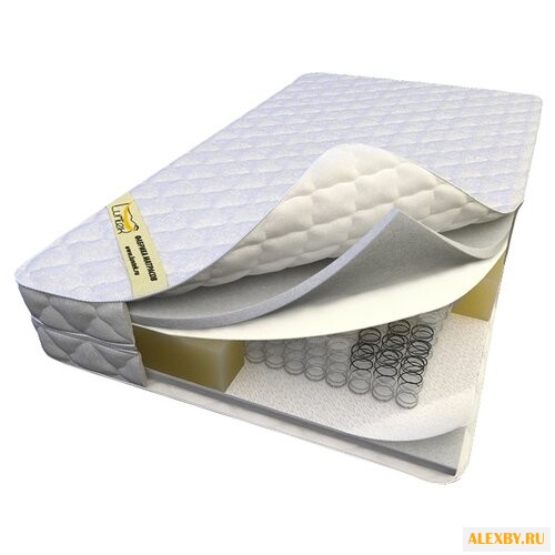 Матрас Luntek Strutto 256