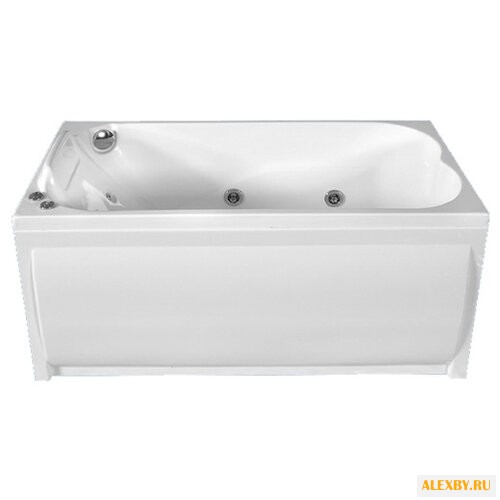 Отдельно стоящая ванна Triton