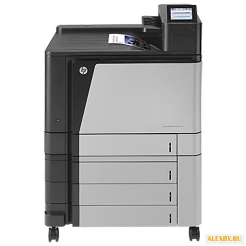 Принтер HP Color LaserJet