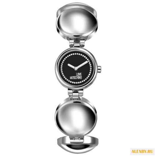 Наручные часы MOSCHINO MW0437