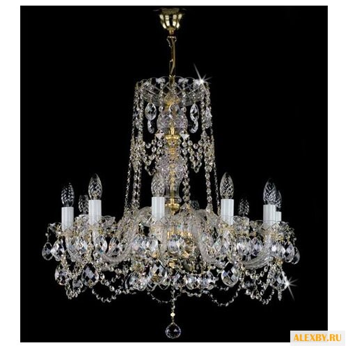 Art Glass Donatela x. ce