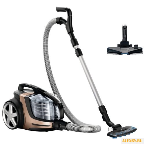 Пылесос Philips FC9912 PowerPro