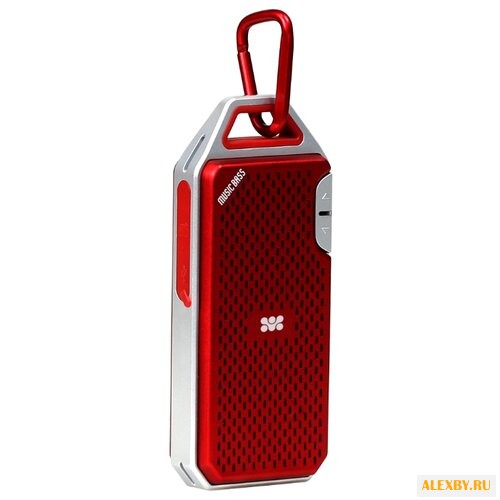 Портативная акустика Promate Wee