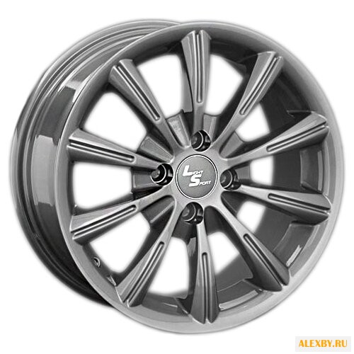 Колесный диск LS Wheels LS229