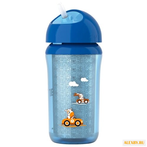 Термочашка Philips AVENT SCF766