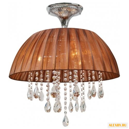 Arte Lamp Coppa A3660PL-3BR