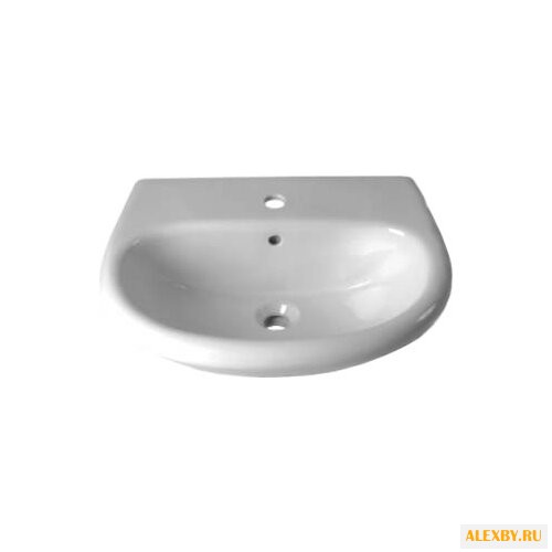 Раковина 60 см Керамин Верона 600