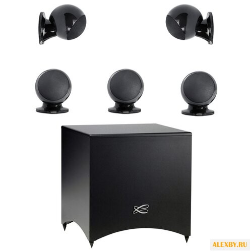 Комплект акустики Cabasse