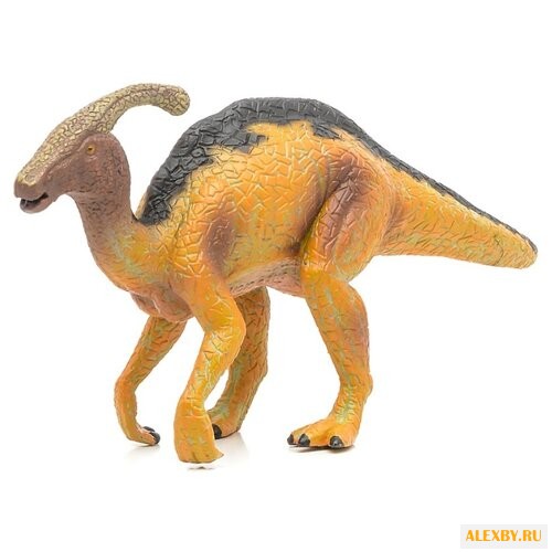 Фигурка Mojo Prehistoric &