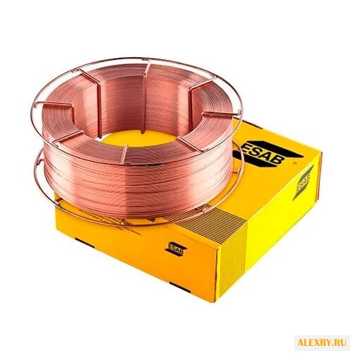 Проволока медная ESAB OK