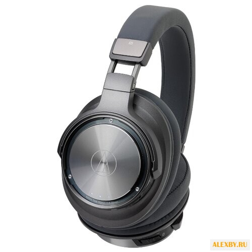 Наушники Audio-Technica