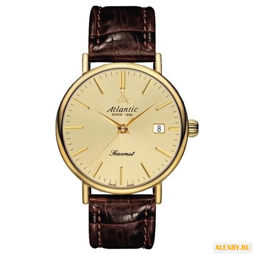Наручные часы Atlantic