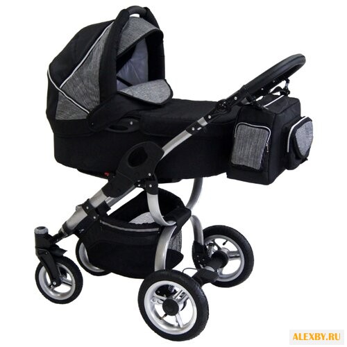 Универсальная коляска Reindeer