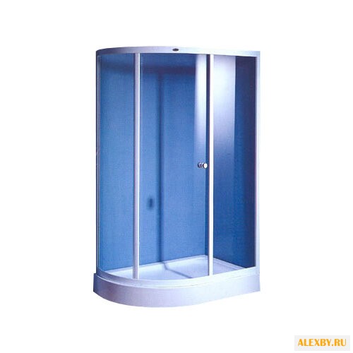 Душевой уголок APPOLLO TS-646