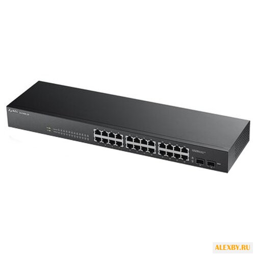 Коммутатор ZYXEL GS1900-24